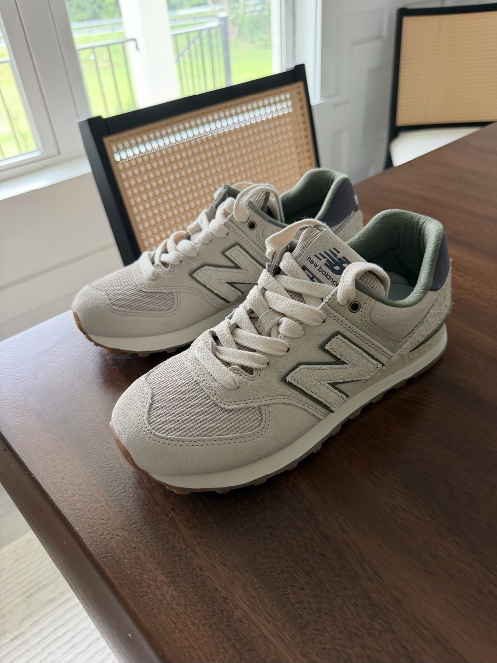 New Balance 574 Sneakers